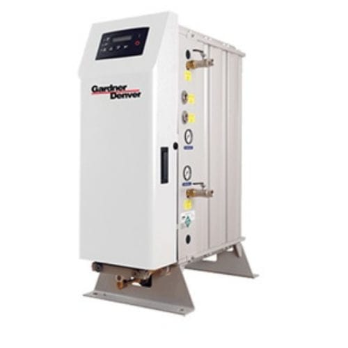 Máy tạo khí Nitơ Gardner Denver N Series - Ảnh 3