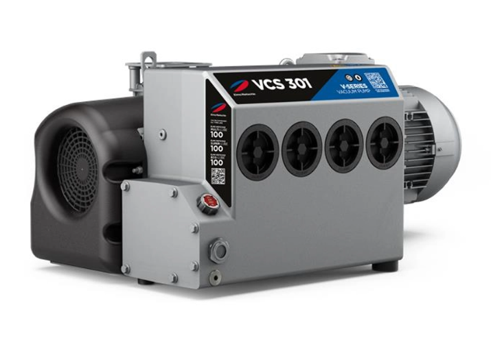 Bơm Chân Không Và Máy Thổi Khí Elmo Rietschle - Ảnh 2