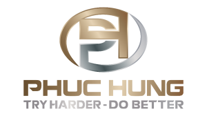 Máy Nén Khí Gardner Denver Logo