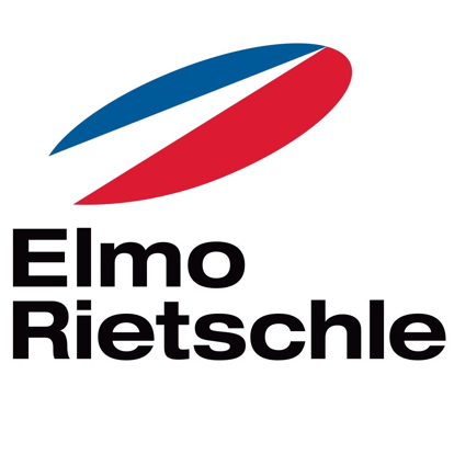 Rietschle-Logo